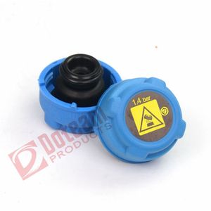 Radiator Druk Uitbreiding Water Tank Cap Voor Fiat Punto, Siecento, Stilo 46799364