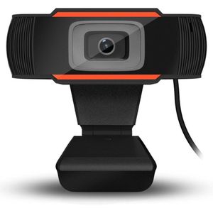 720P Webcam Met Microfoon Web Camera 4K Webcam Web Camera Met Microfoon Webcam Web Camera 720P voor Computer Usb Camera