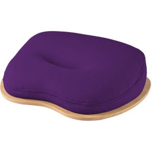 Portable Bamboo Laptop Table Pillow Lap Desk Bookshelf Tray Tablet Stand Handy Learning Desk Holder For Bed Notebook Outdoor