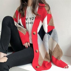 Winter Trui Vrouwen Gebreide Warme Lange Hooded Sweater Casual Koreaanse Chunky Herfst Mode Pluizige Vest Trui Vrouwelijke