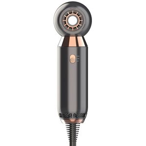 Negatieve Ionen Föhn Mini Haardroger Draagbare Persoonlijke Föhn Warme En Koude Wind Negatieve Ionische Hamer Blower Droger