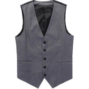 Formal Vests Men Wedding Slim Men's Jackets Sleeveless Chalecos Para Hombre Men Clothing Gilet Colete Blazer Men Suits Vest