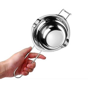 1Set Mini Elektrische Kachel Met Pot Kaars Maken Smelter Bijenwas Heateter Wax Smelten Diy Kaars