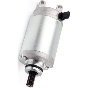 Motorfiets Starter Elektrische Motor Starter Motor Voor Suzuki AN250 Burgman 250 AN400 Burgman 400 Scooter Motor Starter