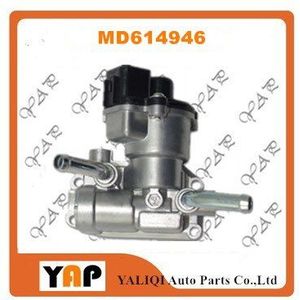 Idle Air Control Motor VOOR FITMitsubishi Pajero V31 2.4L L4 MD614946 1997-1999