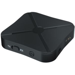 2 In 1 Draadloze Bluetooth Adapter Tv Auto Luidspreker Computer Audio Rca 3.5Mm Aux Kabel Bluetooth 5.0 Zender ontvanger