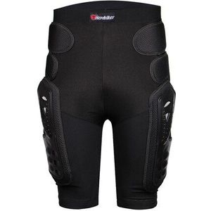 Motorfiets Broek Motorcross Shorts Broek Kleding Ademend Ropa Roupa Motocross Gear Protetor De Coluna Voor Riding Fietsen