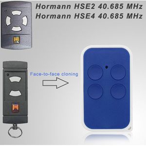 Hormann HSE2 40.685 Mhz 40 Mhz Afstandsbediening Garagedeur Vervanging Clone Fob 40.685 Mhz