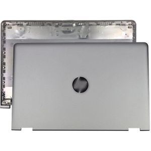 Voor Hp Pavilion 15-BR Serie Laptop Lcd Back Cover 924499-001 Zilver Lcd Rear Deksel Top Cover