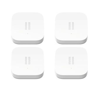 Aqara Shock Sensor Smart Motion Sensor Trillingen Detectie Alarm Monitor Xiaomi Smart Homekits Zigbee Sensor