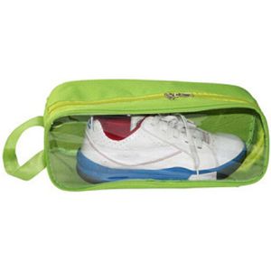 Waterdicht Voetbal Schoen Tas Reizen Boot Rugby Sport Gym Carry Storage Case Box Draagbare Organizer Tassen Schoen Sorteren Pouch