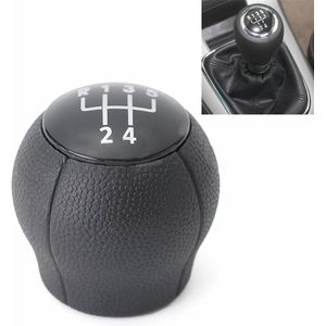 1 Pc Gearstick 5 Speed Shifter Auto Pookknop Accessoires Onderdelen Past Voor Vauxhall Opel Corsa B C Auto speed Shifter Knop