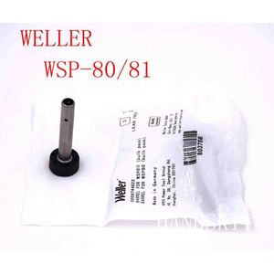 Weller WSP80 80 Watt Soldeerbout Handvat Potlood Voor Zilver Serie Soldeerstations Ws101 Heater/Sensor WSP80I