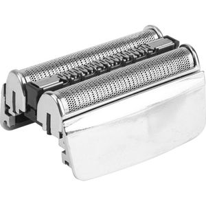 Replacement Electric Shaver Head Foil and Blade for Braun 83M Series 8 8320S, 8325S, 8330S, 8340S, 8345S, 8350S