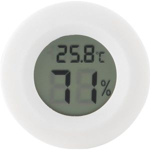 Aquarium Thermometer Digital Thermometer Fühler LCD Kühlschrank