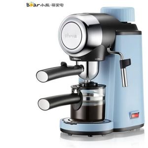 China koffiezetapparaat deel GEO 500 g/zak huishouden koffiebonen Italië espresso koffiebonen diepe bakken geroosterde cafe bonen