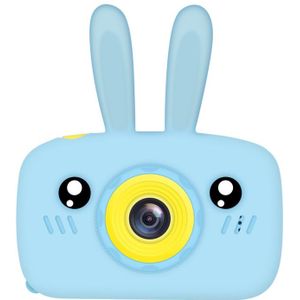 Kinderen Nemen Foto Smart Camera Full Hd 1080P Draagbare Digitale Video Camera 2 Inch Lcd-scherm Elektronische Speelgoed voor Kinderen