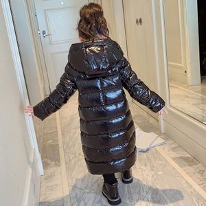 Dikke Warme Meisjes Winter Jas Waterdicht dikke Jas Voor Meisjes 2-12 Jaar Kinderen Jongens Bovenkleding Jas kids Parka