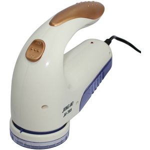 Draagbare Elektrische Huishoudelijke Gebruik Stof Trui Kleding Lint Remover Kleren Haarbal Trimmer Fuzz Pellet Cut Machine