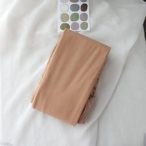 Panty - Huidskleur - Dikke Warme Fleece - Meisjes - Herfst