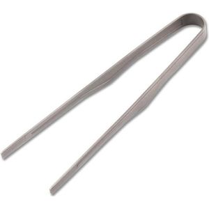 1 Pcs Clip Titanium Tea Cup Clip Outdoor Camping Ultralight Barbecue Voyage Anti-Broeien Clip Deksel Steak Grenzeloze Tong g0E3