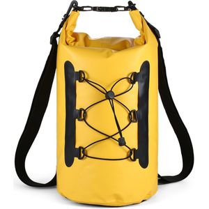15 L Waterdichte Zakken Opslag Dry Sack Bag Voor Kano Kajakken Rafting Outdoor Sport Zwemmen Tassen Reizen Kit Rugzak