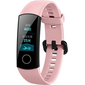 Huawei Honor Band 4/Running Originele Smart Polsband Amoled Kleur 0.95 ""/0.5"" Touchscreen Zwemmen Houding Detecteren running Slaap