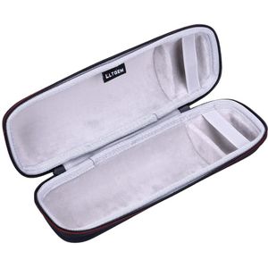 Ltgem Waterdichte Eva Hard Case Voor Sony SRS-XB22 Extra Bass Portable Bluetooth Speaker