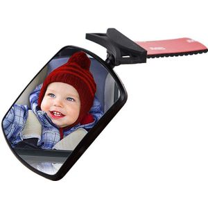 Yrda Baby & Kids autospiegel Black