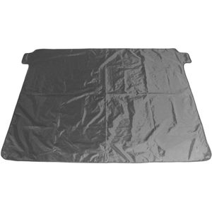Magnetische Voorruit Waterdicht Winddicht Ice Sneeuw Dust Zon Shield Cover Outdoor Zon Bescherming Cover