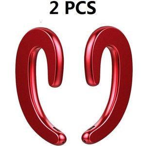 Universele Beengeleiding Oortelefoon Draadloze Bluetooth 4.2 Sport Stereo Headset Voor Laptop Tablet Voor Xiaomi Voor Iphone 7 8 X