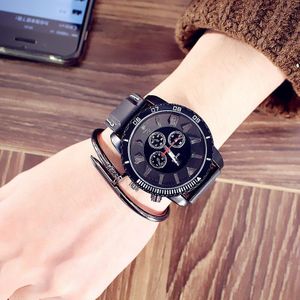 Mannen Vrouwen Mode Sport Horloges 7 Kleur Led Verlichting Glow Horloges Siliconen Band Quartz Horloges Best Reloj hombre