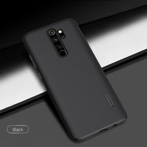 Redmi Note 8 Pro Case Behuizing Nillkin Frosted PC Hard Cover Case voor Xiaomi Redmi Note 8 8T note8 Pro