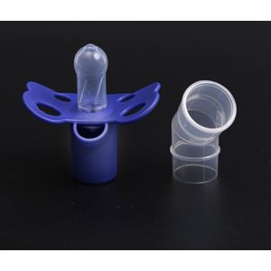 8Ml Gezondheidszorg Volwassenen En Kinderen Geneeskunde Vernevelaar & Baby Vernevelaar Fopspeen Nebulize Cup Air Compressor Verstoven