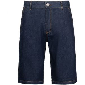 Uitstekende Elite Spanker Outdoor Mannen Denim Shorts Jeans Regular Fit Shorts Casual Shorts