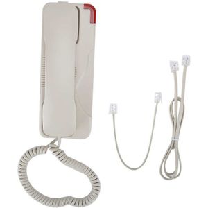 Telefono Fijo Sn‑ 0012 Communicatie Telefoon Desktop/Wandmontage Voor Home Office Hotel Algemene Type Draadloze Telefoon