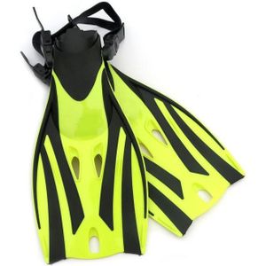 Professionele Duiken Flippers Jongens Meisjes Verstelbare Scuba Kinderen Zwemmen Schoenen Dompelpompen Snorkelen Kinderen Duiken Vinnen