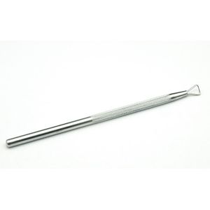 EasyNail Super! Driehoek Hoofd Uv Gel Polish Remover Stick Rvs Gel Verwijdering Staaf 3d Manicure Diy Accessoire