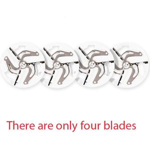 Xiaomi Lofans Haar Bal Trimmer Cutter Hoofd Fuzz Pellet Trimmer Machine Snijkop Voor Cs-622 Lint Remover Scheren machine