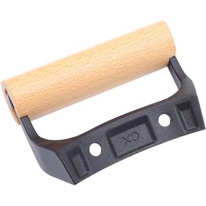 Accessoires Anti Brandwonden Ergonomische Verwijderbare Afneembare Bakeliet Keuken Universele Vervanging Pan Handvat Hittebestendigheid Pot