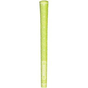 Geoleap Glorie-M Rubber Golf Grips 10 Stks/partij Geheugen Punt Helpt, Golf Club Grips, Standaard, 7 Kleuren Te Kiezen,