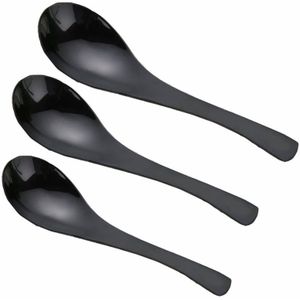 Dessert Lepel Serveren Scoop Rvs Pollepel Bestek Lepel 3 Size Lange Lepel Pollepel Ijs Zoete Dipper Theelepel 3 stks/set