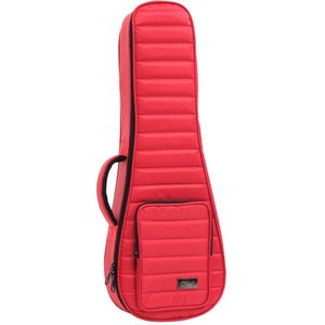 Ukulele Case, Waterdichte Ukulele Tas Met Verstelbare Schouderbanden En 10 Mm Dikke Schuimvulling