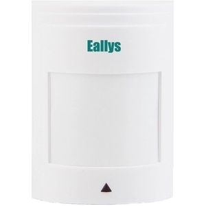 Wireless/Wired Gsm Voice Home Security Alarmsysteem Auto Dialing Dialer Sms Call Afstandsbediening Instellen