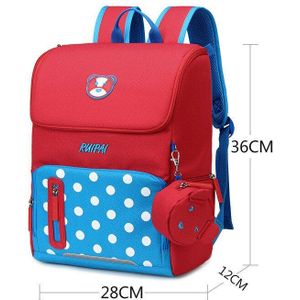 Cartoon Schooltassen Rugzak Schooltas Kids Lovely Rugzakken Voor Kinderen Tiener Meisjes Jongens School Student Mochila