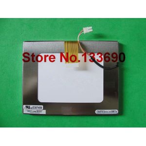 5 "PA050XSG (Lf) DGL-A050CF-G PA050XS1N3 (Np) PA050XS1 (Lf) originele Lcd Display Voor Auto Navigatie Door Pvi