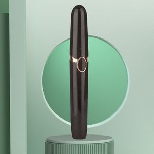 Wenkbrauw Trimmer Elektrische Pijnloos Eye Brow Epilator Mini Scheerapparaat Scheerapparaten Met Licht Lip Facial Hair Remover