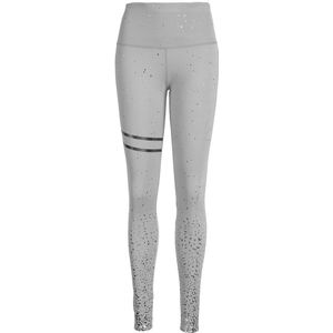 Stijlvolle Hoge Taille Yoga Broek Print Gym Leggings Vrouwen Running Fitness Kleding Wear Jogging Yoga Broek