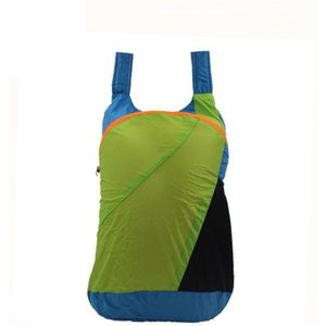 Wit Fishtail Outdoor Waterdichte Dry Bag Pack Sack Zwemmen Raften Ultralichte Opvouwbare Rugzak Kleine Formaat En Makkelijk Opslag