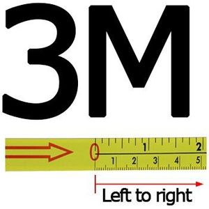 Metric & Inch Mijter Track Meetlint Zelfklevende 1-10M Stalen Liniaal Meetlint Voor T-Track Router Tafel Houtbewerking Gereedschap